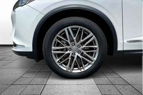 2023 Acura MDX Advance
