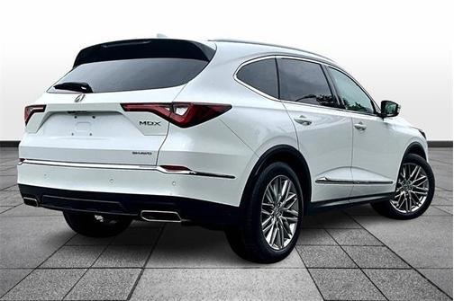 2023 Acura MDX Advance
