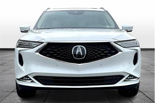 2023 Acura MDX Advance