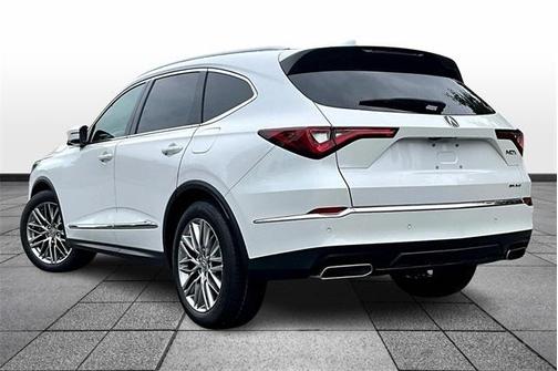 2023 Acura MDX Advance