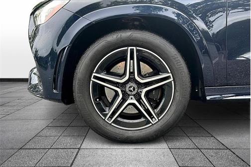 2020 Mercedes-Benz GLE 450 GLE 450