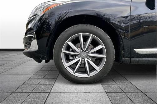 2021 Acura RDX Technology Package