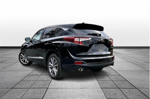 2021 Acura RDX Technology Package