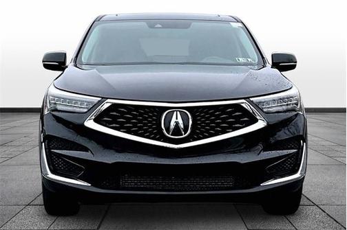 2021 Acura RDX Technology Package