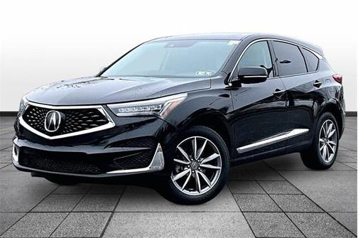 2021 Acura RDX Technology Package