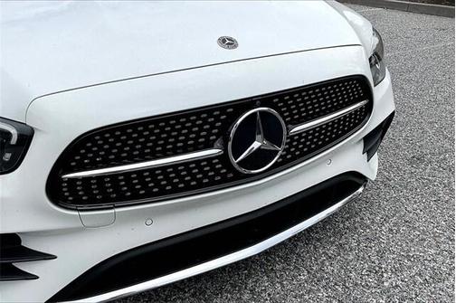 2023 Mercedes-Benz E-Class E 350 4MATIC