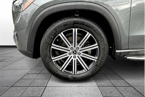 2025 Mercedes-Benz GLE 350 Base 4MATIC