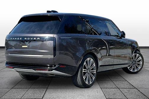 2024 Land Rover Range Rover P400 SE