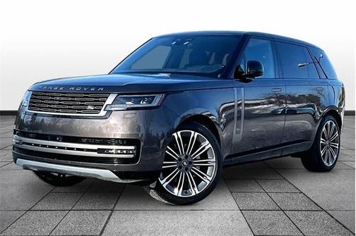 2024 Land Rover Range Rover P400 SE