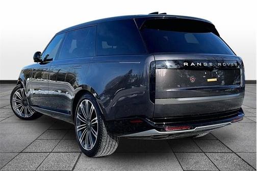 2024 Land Rover Range Rover P400 SE