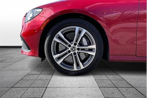 2023 Mercedes-Benz E-Class E 450 4MATIC