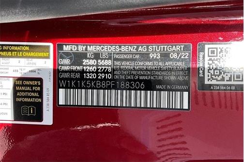 2023 Mercedes-Benz E-Class E 450 4MATIC