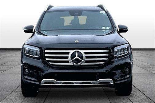 2025 Mercedes-Benz GLB 250 Base 4MATIC