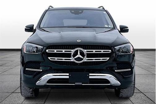 2024 Mercedes-Benz GLE 450 4MATIC