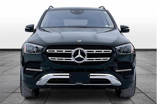 2024 Mercedes-Benz GLE 450 4MATIC