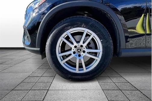 2023 Mercedes-Benz GLC 300 Base 4MATIC