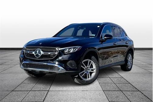 2023 Mercedes-Benz GLC 300 Base 4MATIC