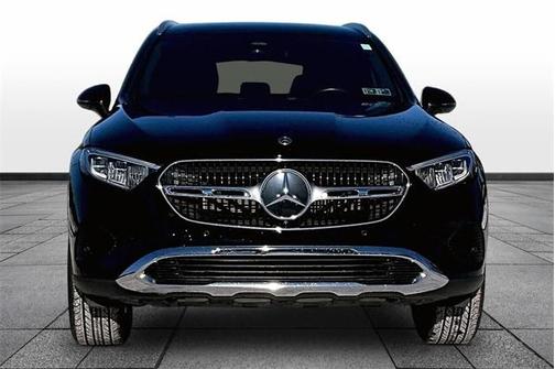 2023 Mercedes-Benz GLC 300 Base 4MATIC