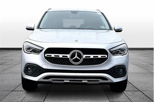 2023 Mercedes-Benz GLA 250 Base 4MATIC