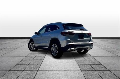2023 Mercedes-Benz GLA 250 Base 4MATIC