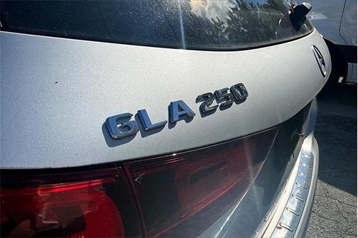2023 Mercedes-Benz GLA 250 Base 4MATIC