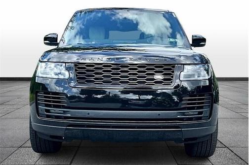 2021 Land Rover Range Rover Westminster