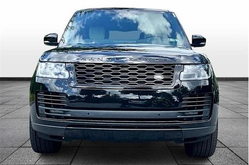 2021 Land Rover Range Rover Westminster
