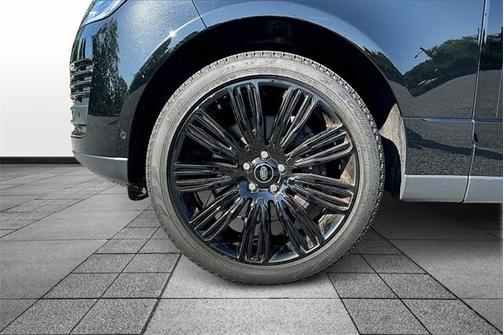 2021 Land Rover Range Rover Westminster