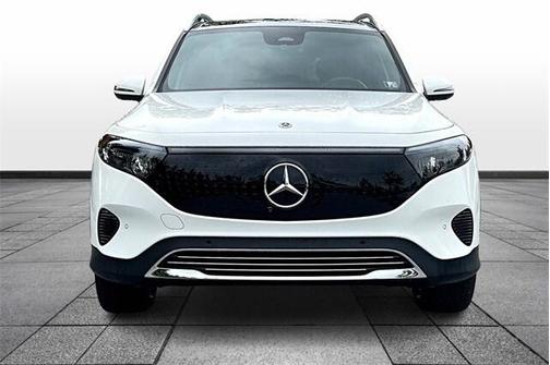 2024 Mercedes-Benz EQB 300 Base 4MATIC
