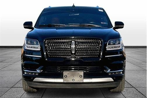2019 Lincoln Navigator L Reserve