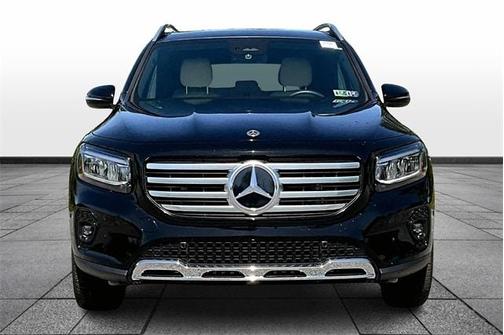 2025 Mercedes-Benz GLB 250 Base 4MATIC