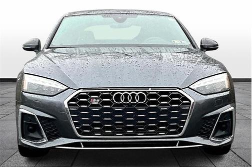2022 Audi S5 3.0T Prestige