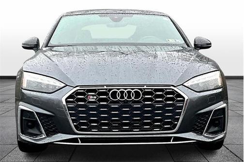 2022 Audi S5 3.0T Prestige
