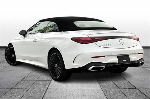 2026 Mercedes-Benz CLE 300 Base 4MATIC