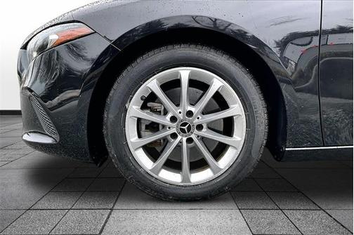 2021 Mercedes-Benz A-Class A 220 4MATIC