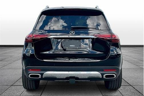 2026 Mercedes-Benz GLE 350 Base 4MATIC