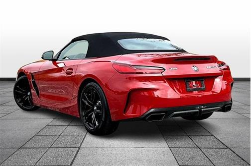2024 BMW Z4 M40i