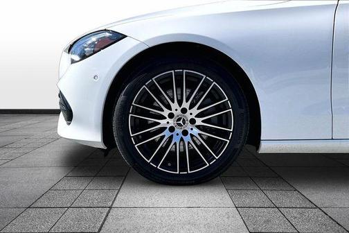 2023 Mercedes-Benz C-Class C 300 4MATIC