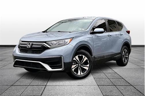 2022 Honda CR-V Special Edition