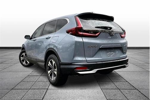 2022 Honda CR-V Special Edition