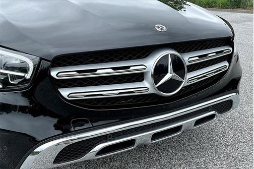 2022 Mercedes-Benz GLC 300 Base 4MATIC