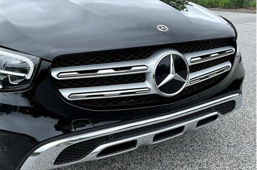 2022 Mercedes-Benz GLC 300 Base 4MATIC