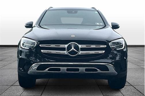 2022 Mercedes-Benz GLC 300 Base 4MATIC