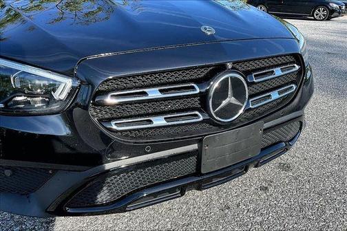 Obsidian Black Metallic 2023 Mercedes-Benz E-Class E 450 4MATIC