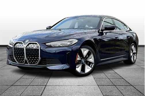 2024 BMW i4 Gran Coupe xDrive40