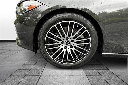2022 Mercedes-Benz C-Class C 300 4MATIC