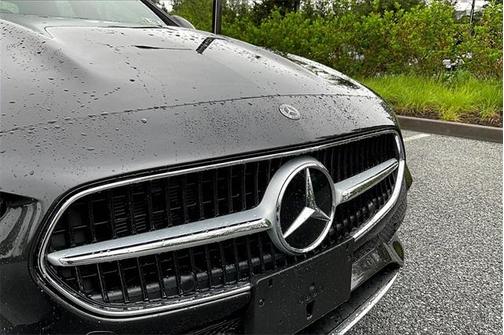 2022 Mercedes-Benz C-Class C 300 4MATIC