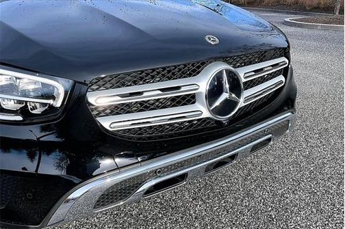 2022 Mercedes-Benz GLC 300 Base 4MATIC