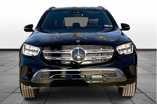 2022 Mercedes-Benz GLC 300 Base 4MATIC
