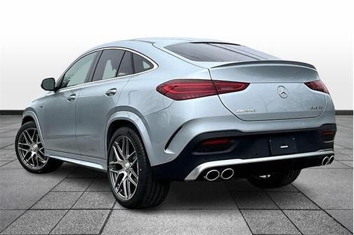 2025 Mercedes-Benz AMG GLE 53